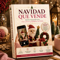 Navidad que vende