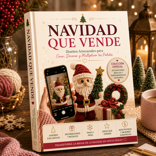 Navidad que vende