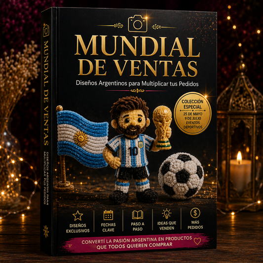 Mundial de ventas