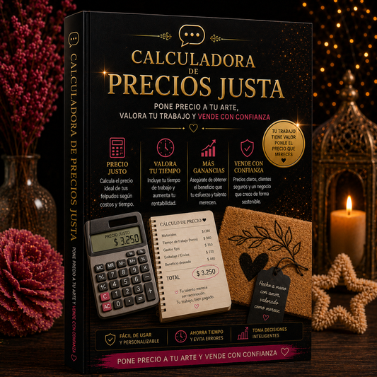 Calculadora de precios